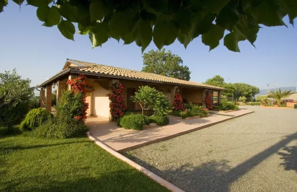 愛伯格艾琳達鄉村民宿