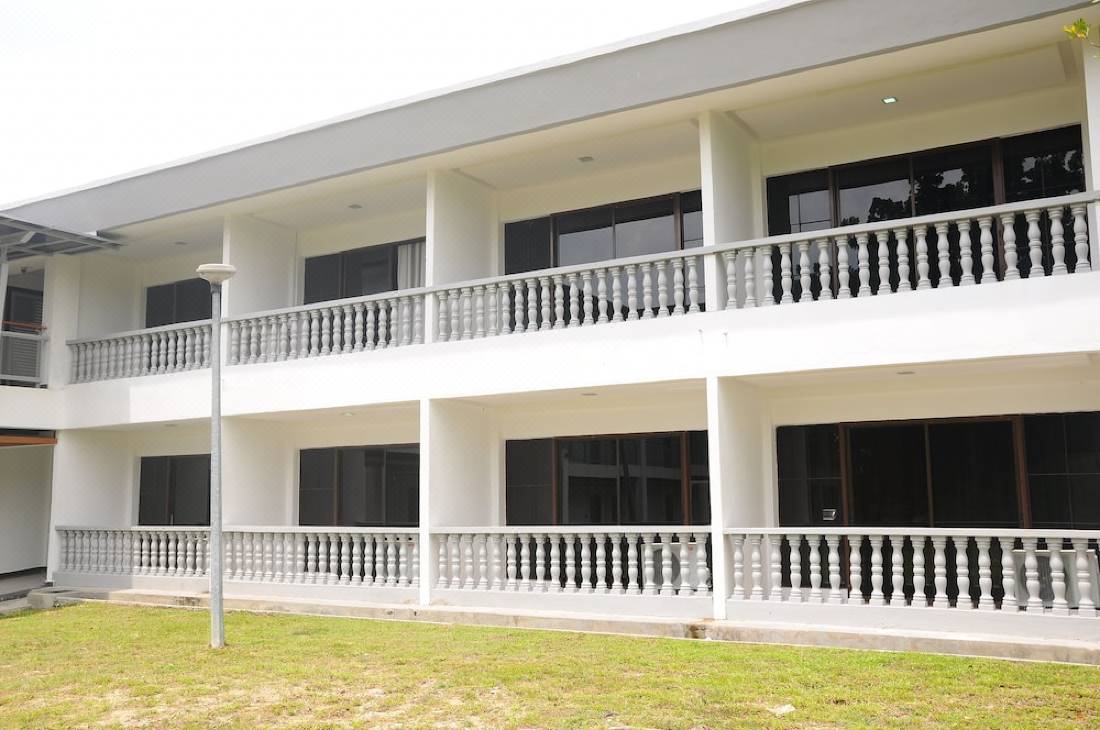 hotel puri pujangga