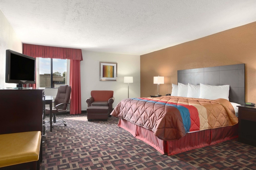 Ramada by Wyndham Tulsa