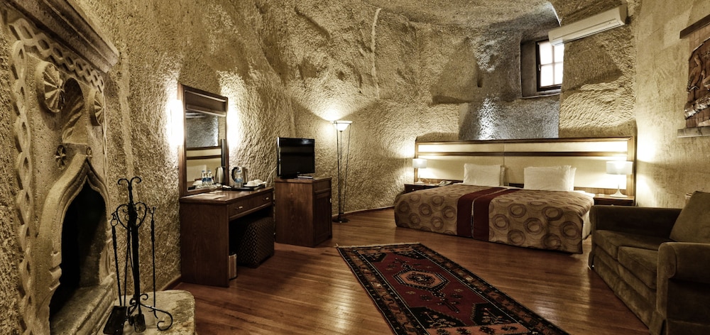 Goreme Kaya Otel