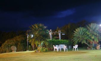 Estancia Los Potros