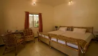KP Cottages Hotels in Kanker