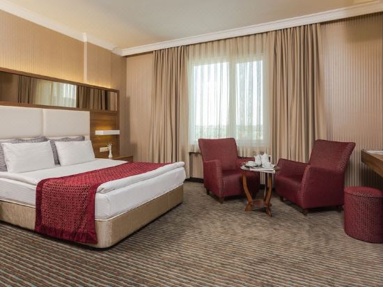 Gazi Park Hotel Ankara Updated 2021 Price Reviews Trip Com