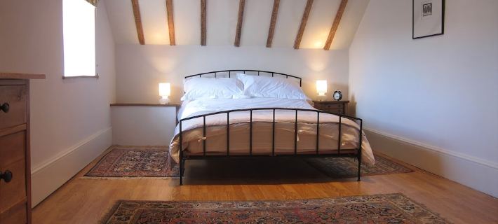 Saul Farm Hotéis em Gloucester