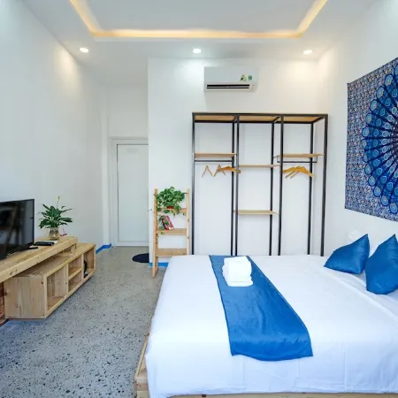 Santori Homestay Hoi An - Hostel