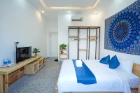 Santori Homestay Hoi An - Hostel