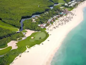 Fairmont Mayakoba Riviera Maya - All Inclusive