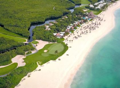 Fairmont Mayakoba Riviera Maya - All Inclusive