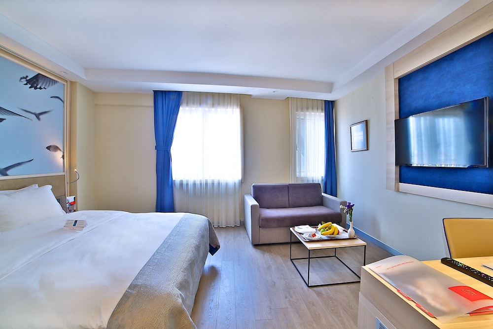 Ramada by Wyndham Istanbul Old City