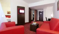 Best Western Plus Amedia Wien
