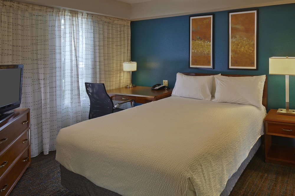 Residence Inn by Marriott Orlando East/UCF Area