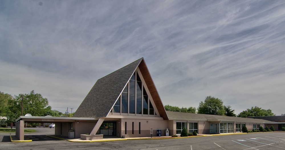 Parkview Inn and Conference Center