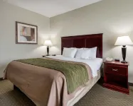 Comfort Inn Broussard