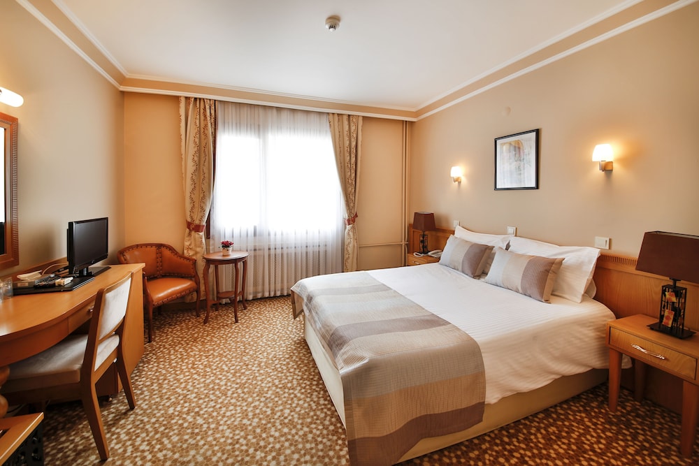 SİDONYA HOTEL (Sidonya Hotel)