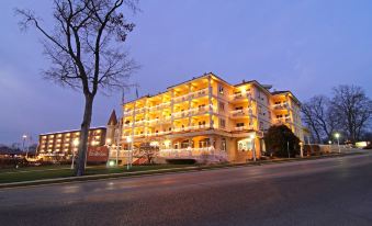 Bella Vista Suites Lake Geneva