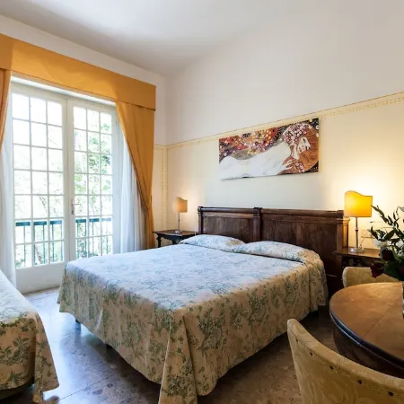 Hotel Club I Pini - Boutique Hotel & Residenza d'Epoca