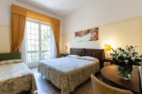 Hotel Club I Pini - Boutique Hotel & Residenza d'Epoca - WiFi