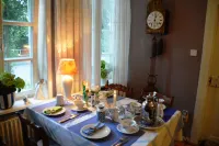 Rosindell Cottage Hotels in der Nähe von Outlet Ravenna-Park