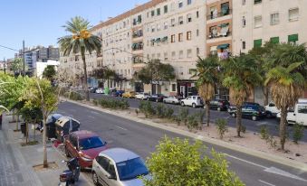 Apartup Mestalla District