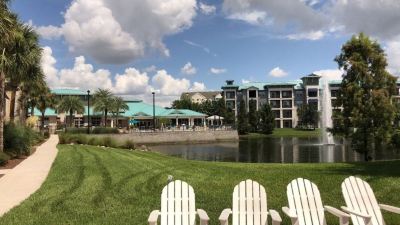 Family Condo, 2 Bedrooms, Pool Access (Close to the Convention Center) #05 Two Bedroom Condo Photo