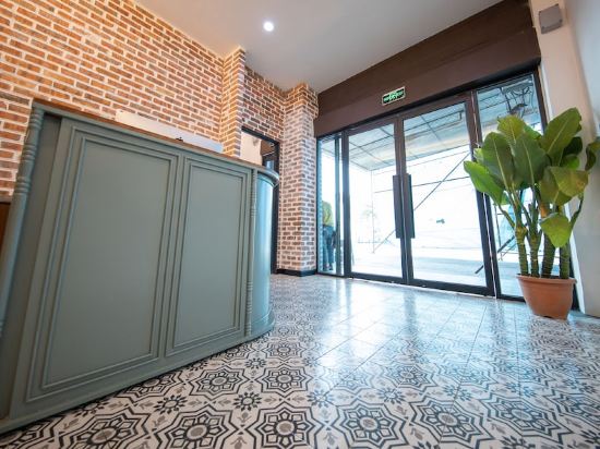 Hotels Near Kafe Ping Hooi In George Town 2021 Hotels Trip Com