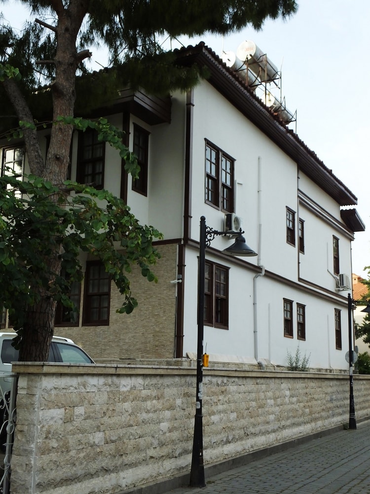 Urcu Hotel