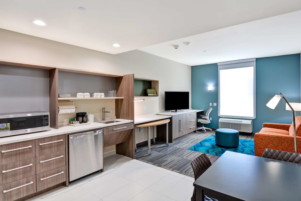 Home2 Suites by Hilton OKC Midwest City Tinker AFB