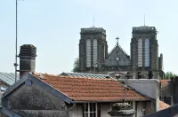 Temporesidence Chateauneuf Hotels in Bayonne