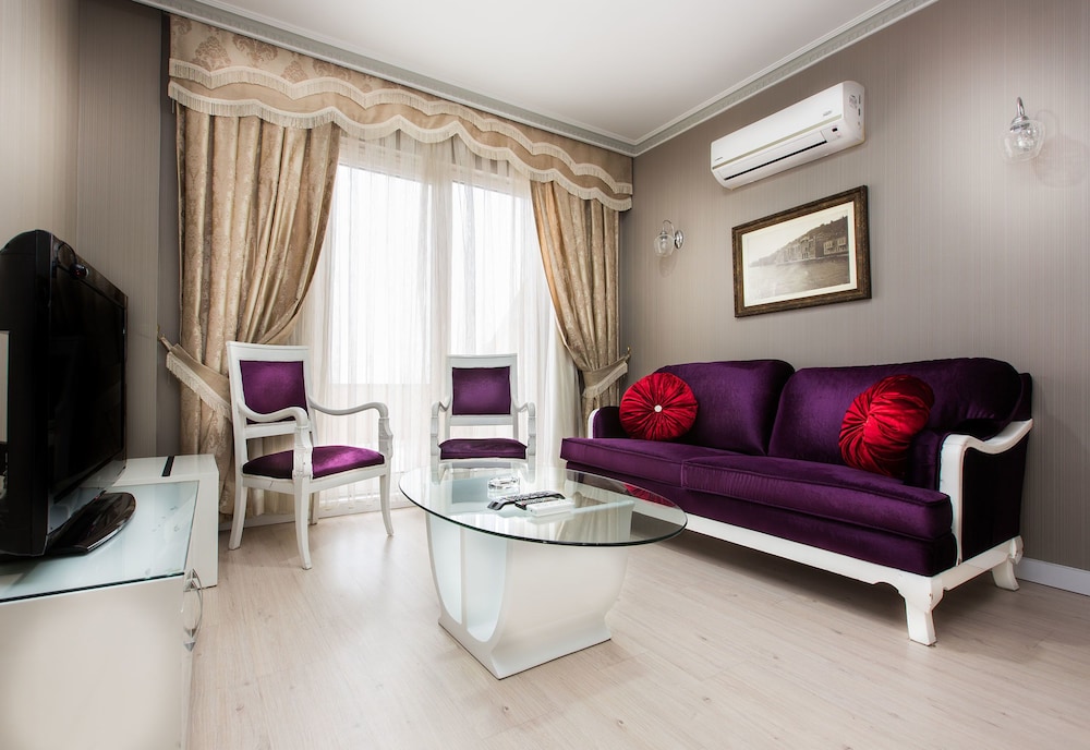 Osmanbey Fatih Hotel