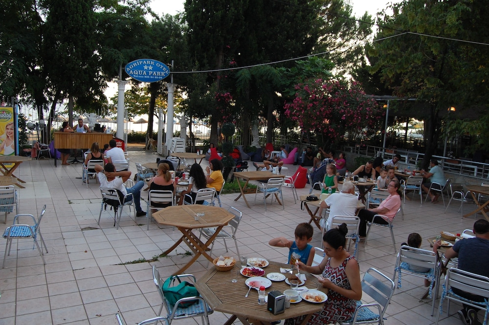 Erdek Sun Beach Hotel