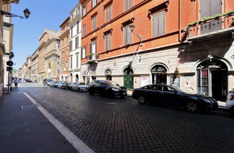 Spanish Diamond Luxury Suites Jacuzzi Rome Updated 2021 Price Reviews Trip Com
