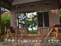 Pumba Safari Cottages Hotels in Bunyaruguru