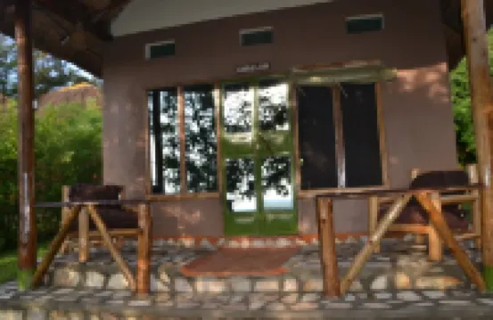 Pumba Safari Cottages