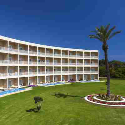 Tui Blue Scheherazade Adults Only - All Inclusive Hotel Exterior