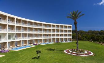 Tui Blue Scheherazade Adults Only - All Inclusive