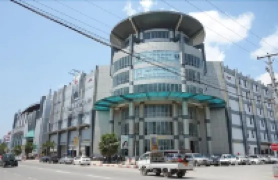 The Home Hotel Hotels in Chanmyathazi