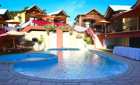 Lovencie Lodge - Housity