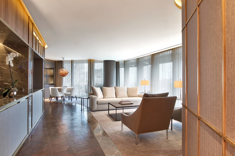 The St. Regis Istanbul