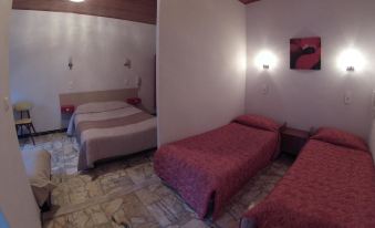 Hotel du Centre - Housity