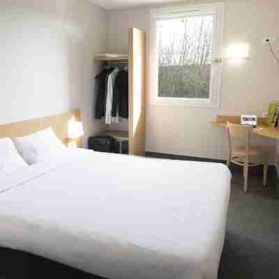 B&B Hotel Auxerre Monéteau Rooms