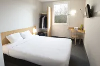 B&B Hôtel Auxerre Monéteau Hotels in Monéteau