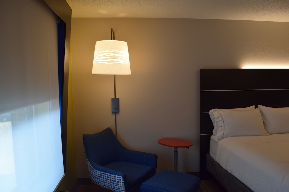 Holiday Inn Express Hotel & Suites Sparta, an Ihg Hotel