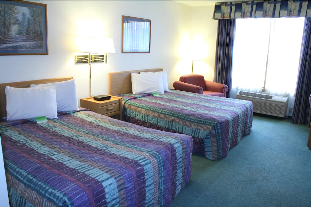 River Valley Inn & Suites