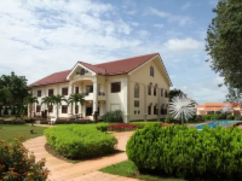 Dakruco Hotel Hotels in Buon Ma Thuot