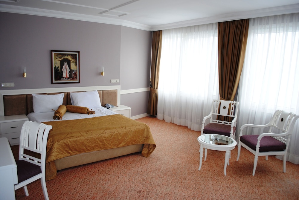 Kumburgaz Marin Princess Hotel