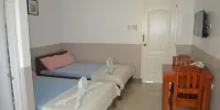 Softwind Villa - Economy Tweepersoonskamer
