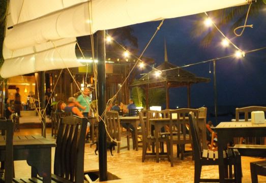 3. 시쉘 리조트 코..