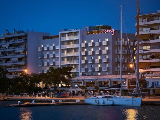 10 Best Hotels near Casino Rio, Patrai 2023 | Trip.com