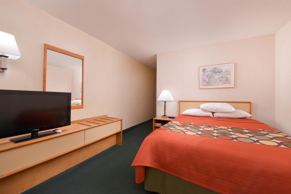 Americas Best Value Inn - South Bend