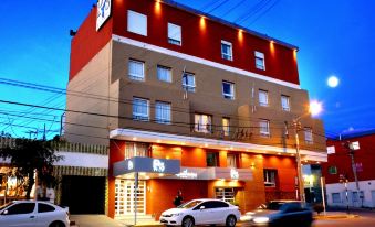 Patagonia Suites & Apart - Housity